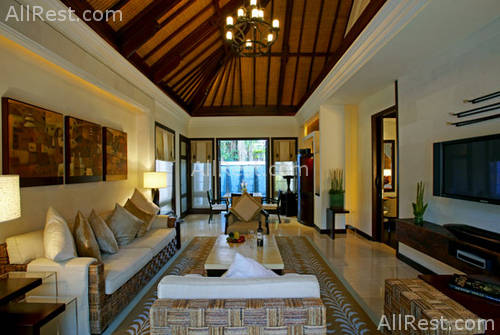 The Laguna Resort & Spa 17
